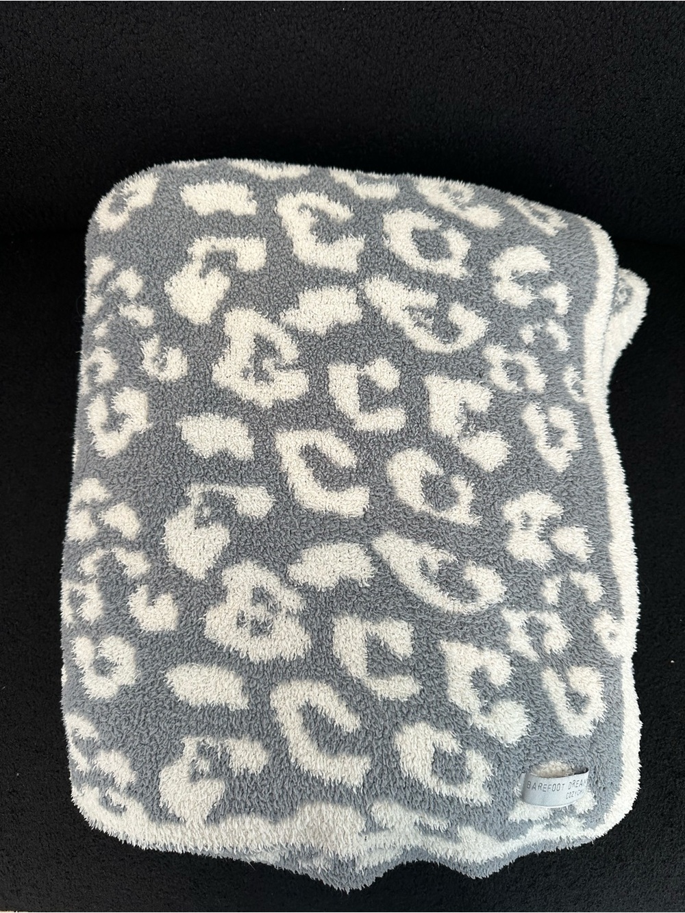 Barefoot Dreams In The Wild Throw